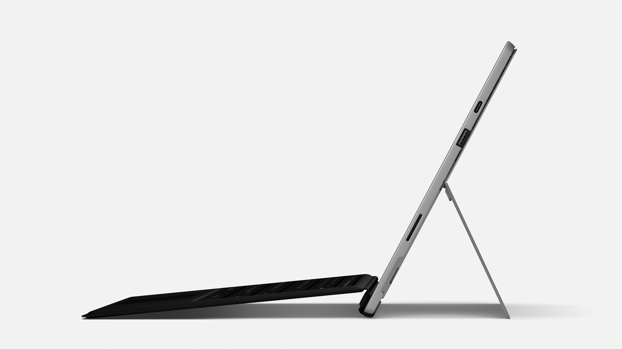 Surface Pro 8: Microsoft-Patent deutet auf bessere Lautsprecher