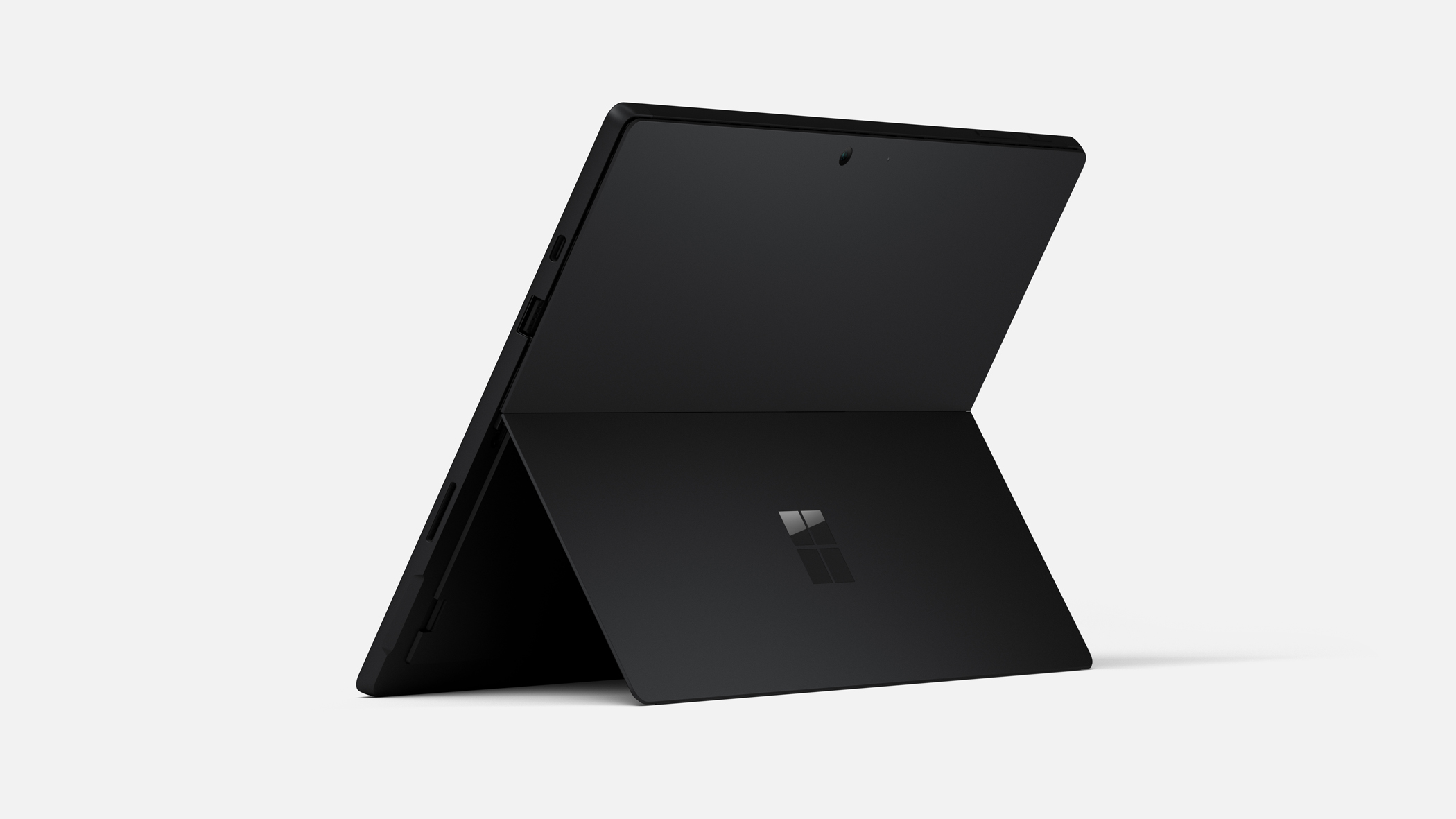 Deal: Surface Pro 7 (i5 / 8 / 256) in Schwarz für 999 Euro
