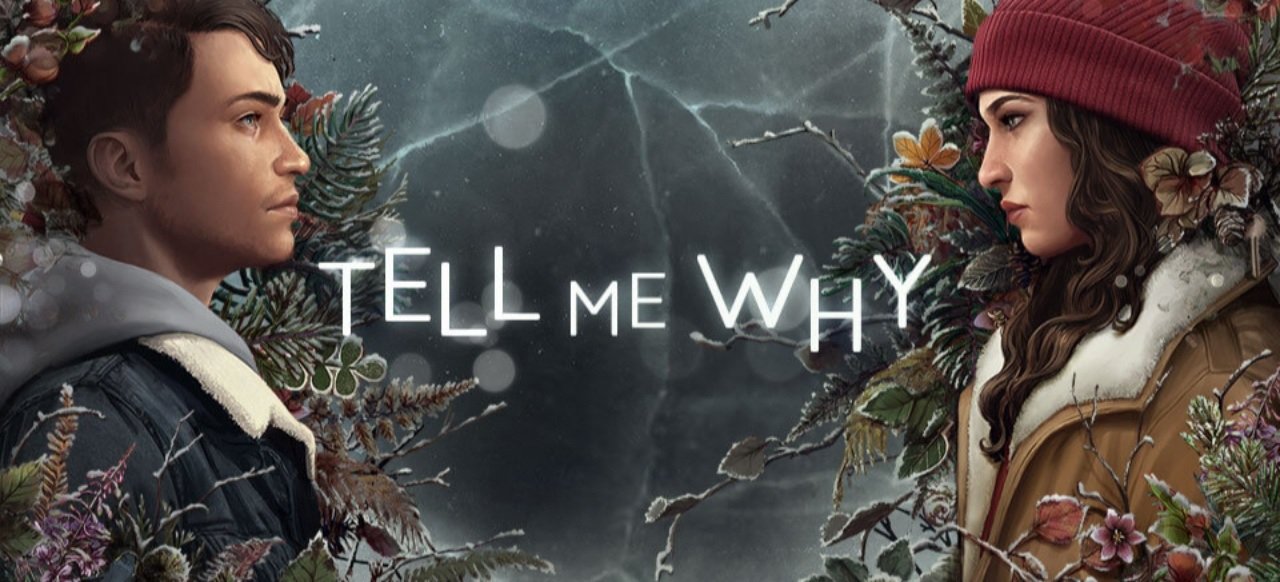 free download tell me why game review