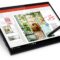 Lenovo frischt Surface-Klon Yoga Duet 7 für das Jahr 2021 auf
