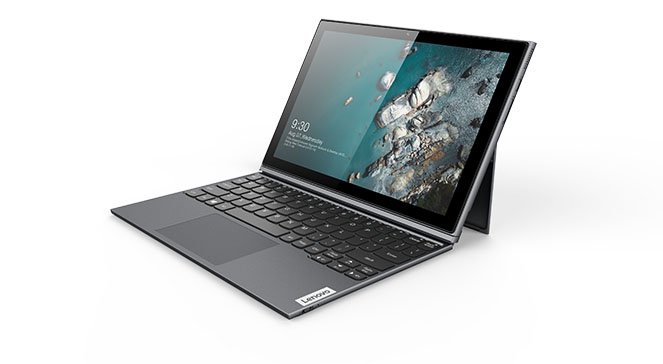 Lenovo IdeaPad Duet 3i: Die erste Surface Go Alternative ist da
