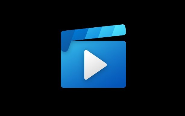 Filme & TV App für Windows 10 bekommt ein neues Icon
