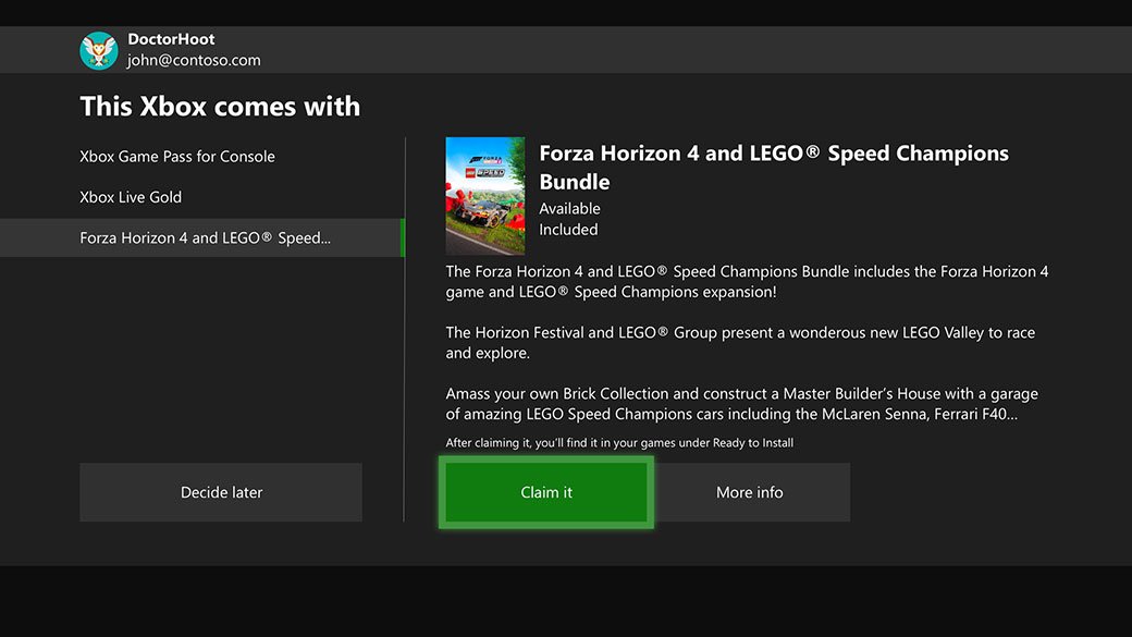 Xbox Digital Direct: Microsoft schafft Codes bei Konsolen-Bundles ab