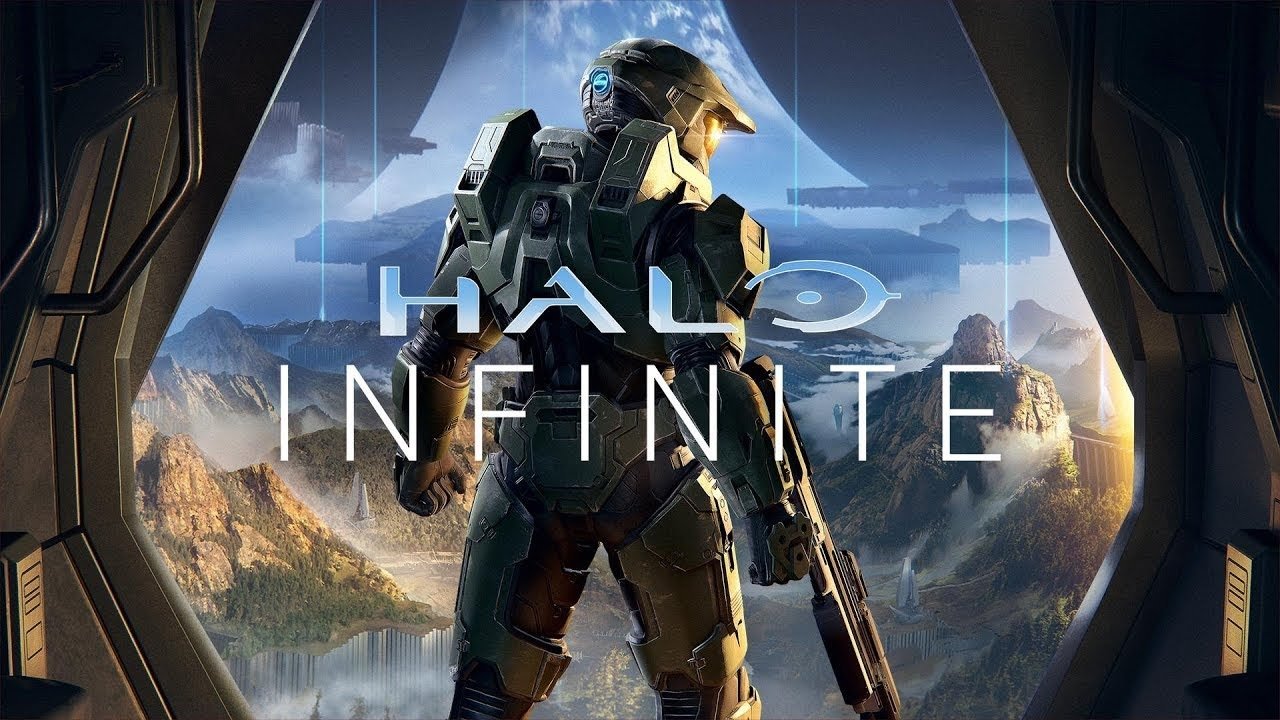 Halo Infinite: Alles, was wir bisher wissen