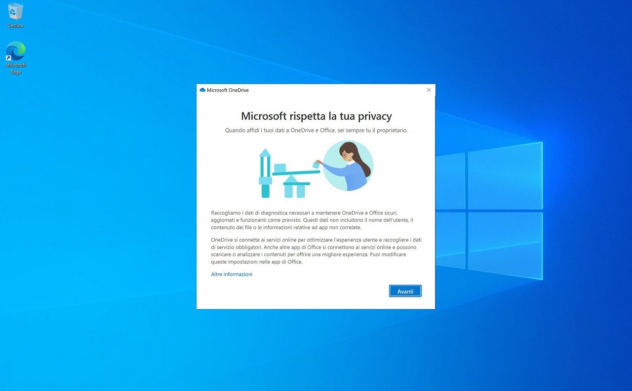 Nach Max Schrems Urteil: Microsoft wendet sich an Windows 10 Nutzer