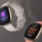 Fitbit kündigt zwei neue Smartwatches an