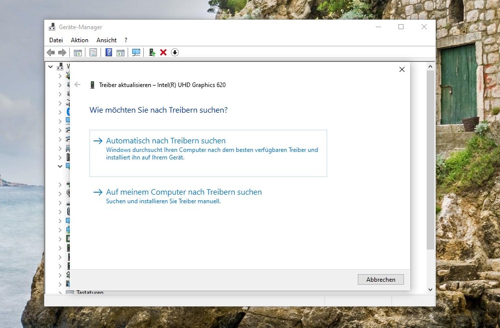 Windows 10: Der Geräte Manager Verliert Eine Kernfunktion