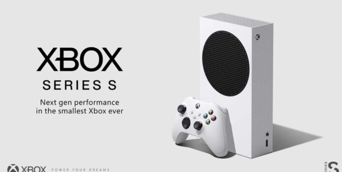 Xbox Series S macht mehr RAM für Spieleentwickler verfügbar