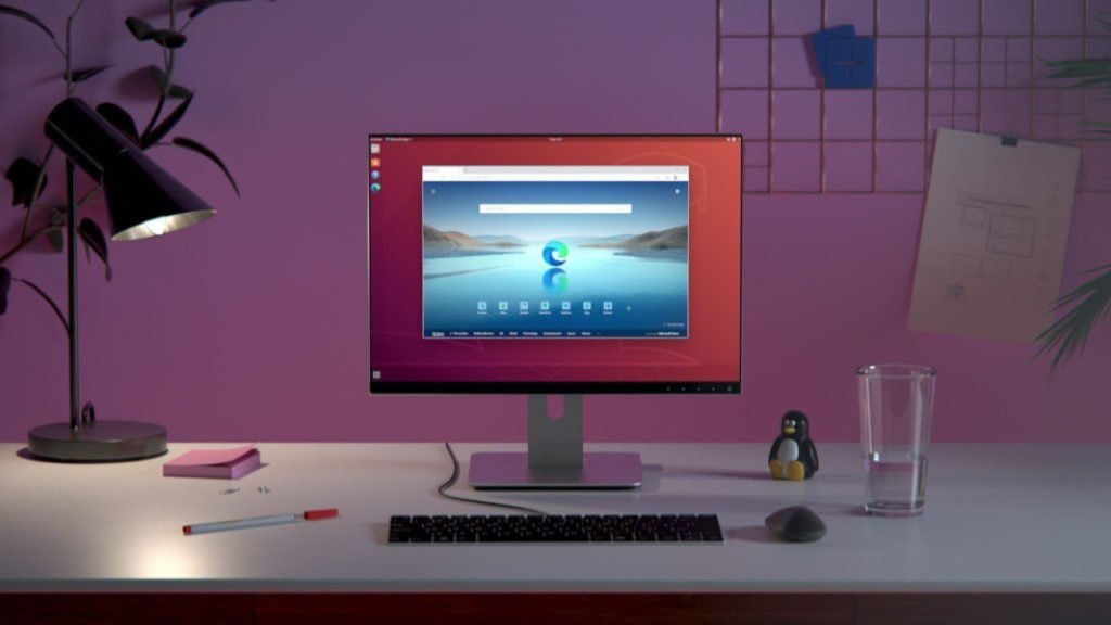 Microsoft Edge für Linux: Offizielle Preview jetzt verfügbar