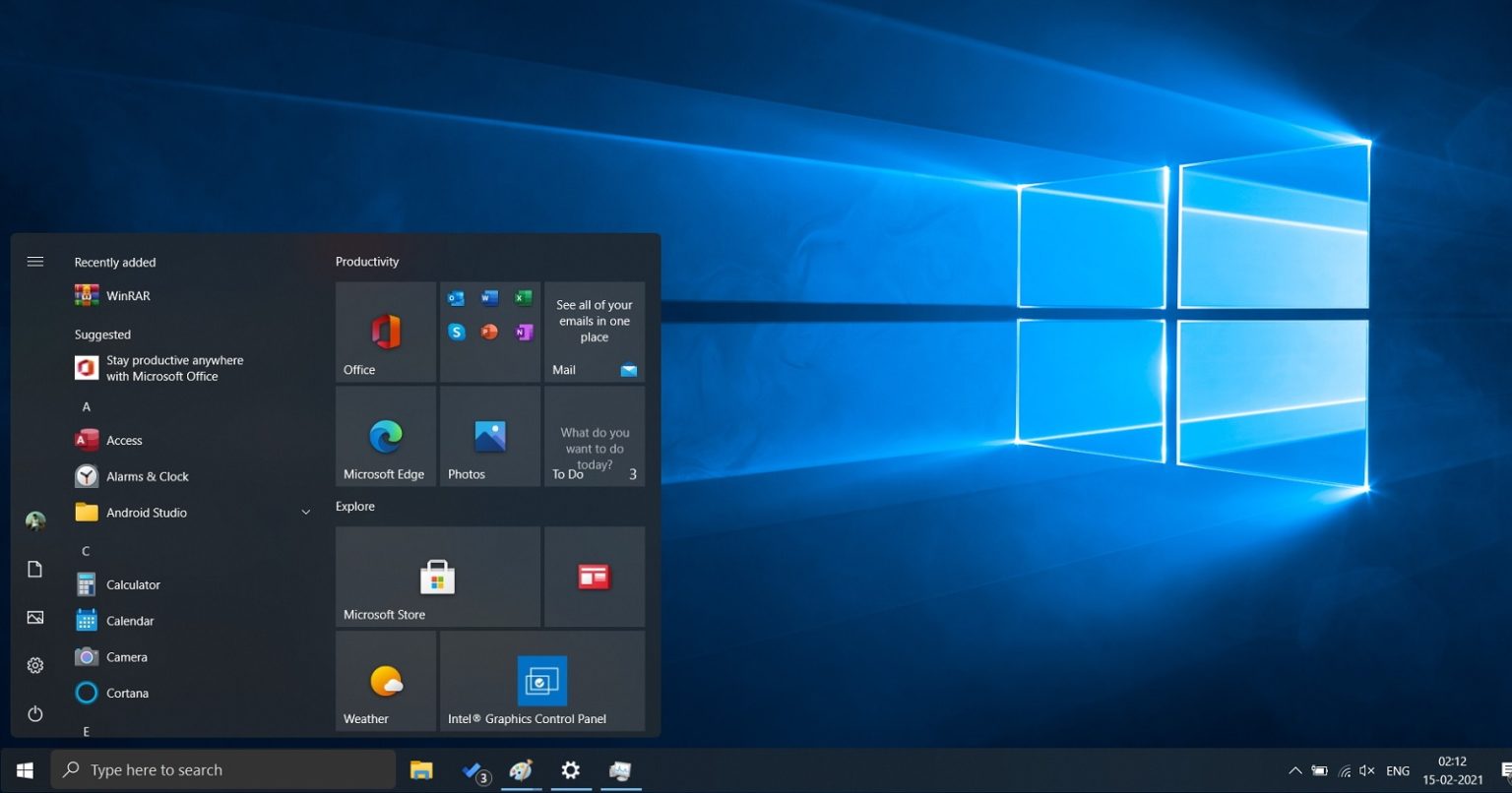 Windows 10 Nutzungszahlen erreichen neuen Rekordstand