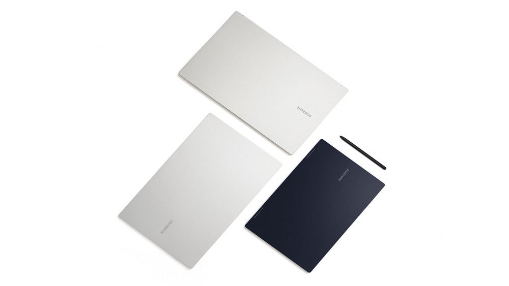 Samsung präsentiert mehrere Intel-Notebooks mit Windows 10