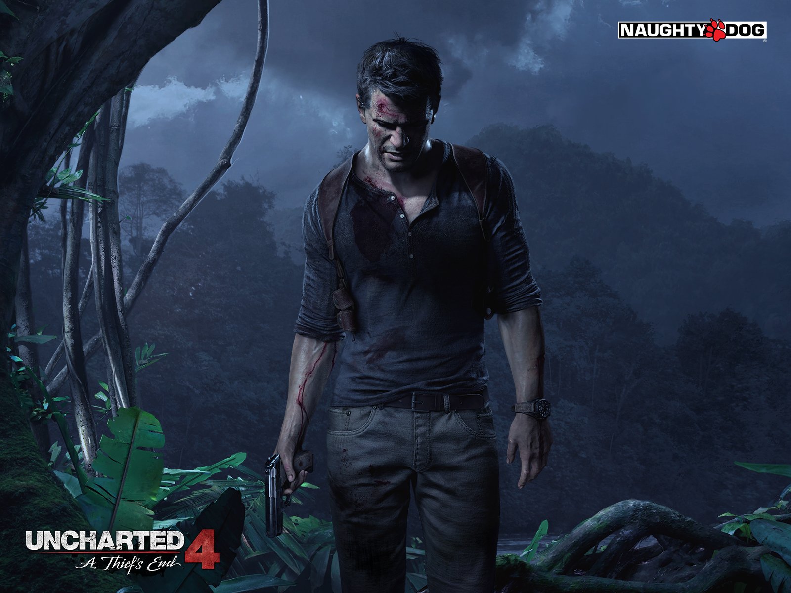 Uncharted 4: Sony bringt eine PC-Version des Spiele-Klassikers