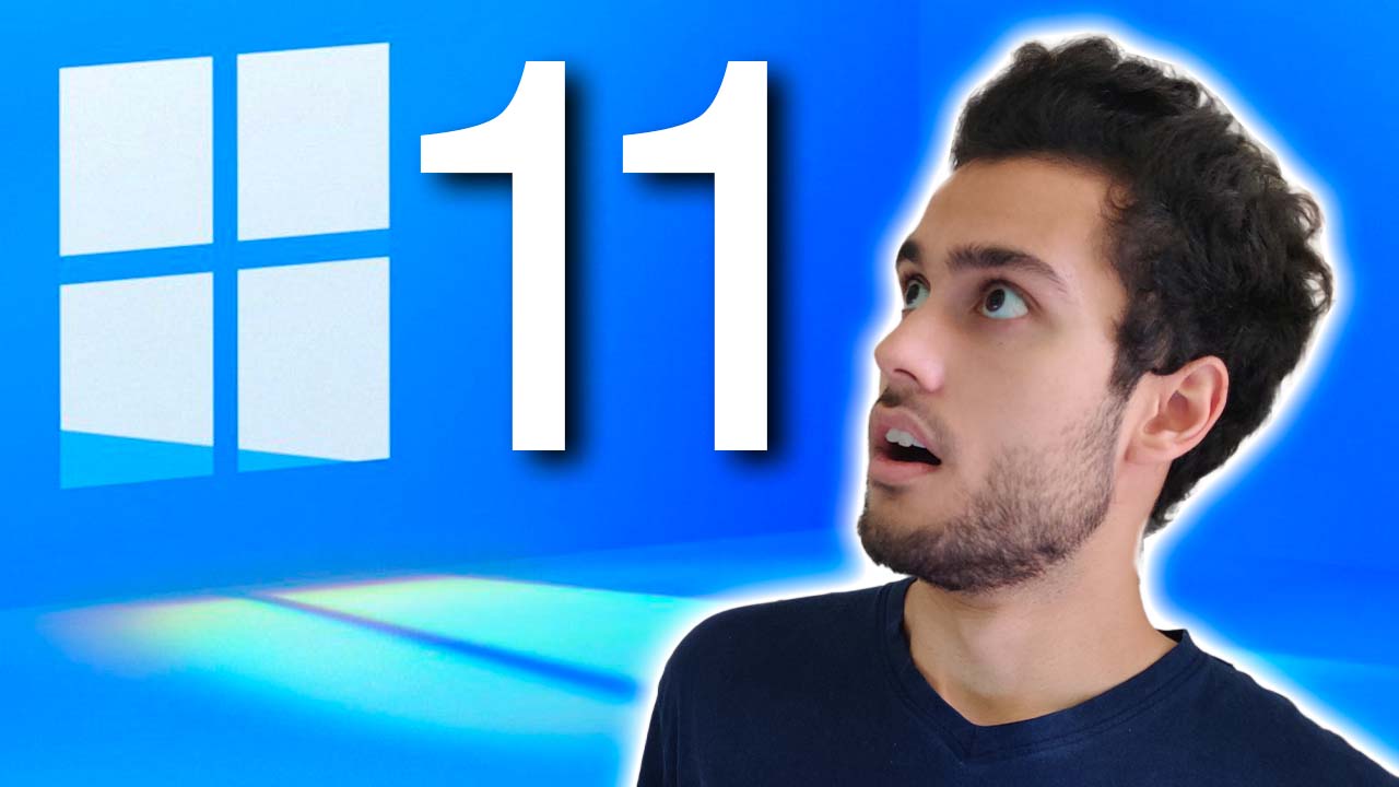 (Video) Die Zukunft von Windows...