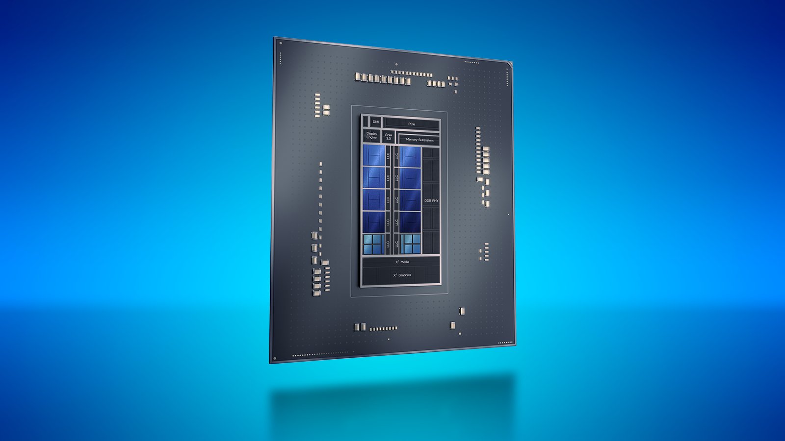 Neue mobile Intel-Prozessoren schlagen Apple M1 Max in ersten Benchmarks