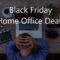 Perfekt aufs Home Office vorbereiten: Black Friday Deals für den Arbeitsplatz