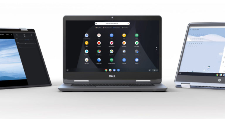 Chrome OS Flex: Google bringt System für alte PCs, die Microsoft zurückgelassen hat
