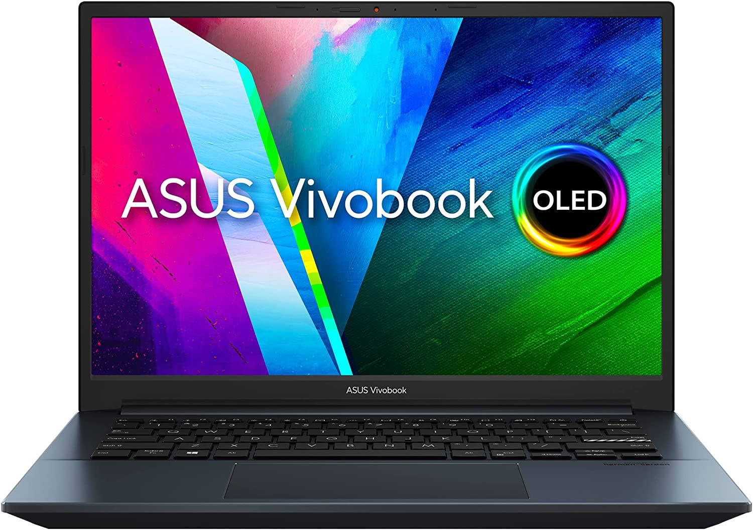 Deal: ASUS VivoBook Pro 14 OLED für 614 Euro bei Amazon
