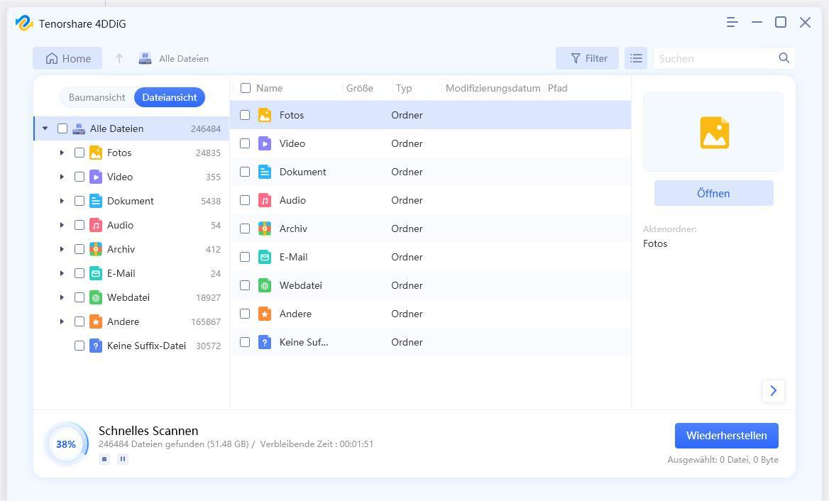 Gelöschte Datei Wiederherstellen: So Gelingt Die Datenrettung