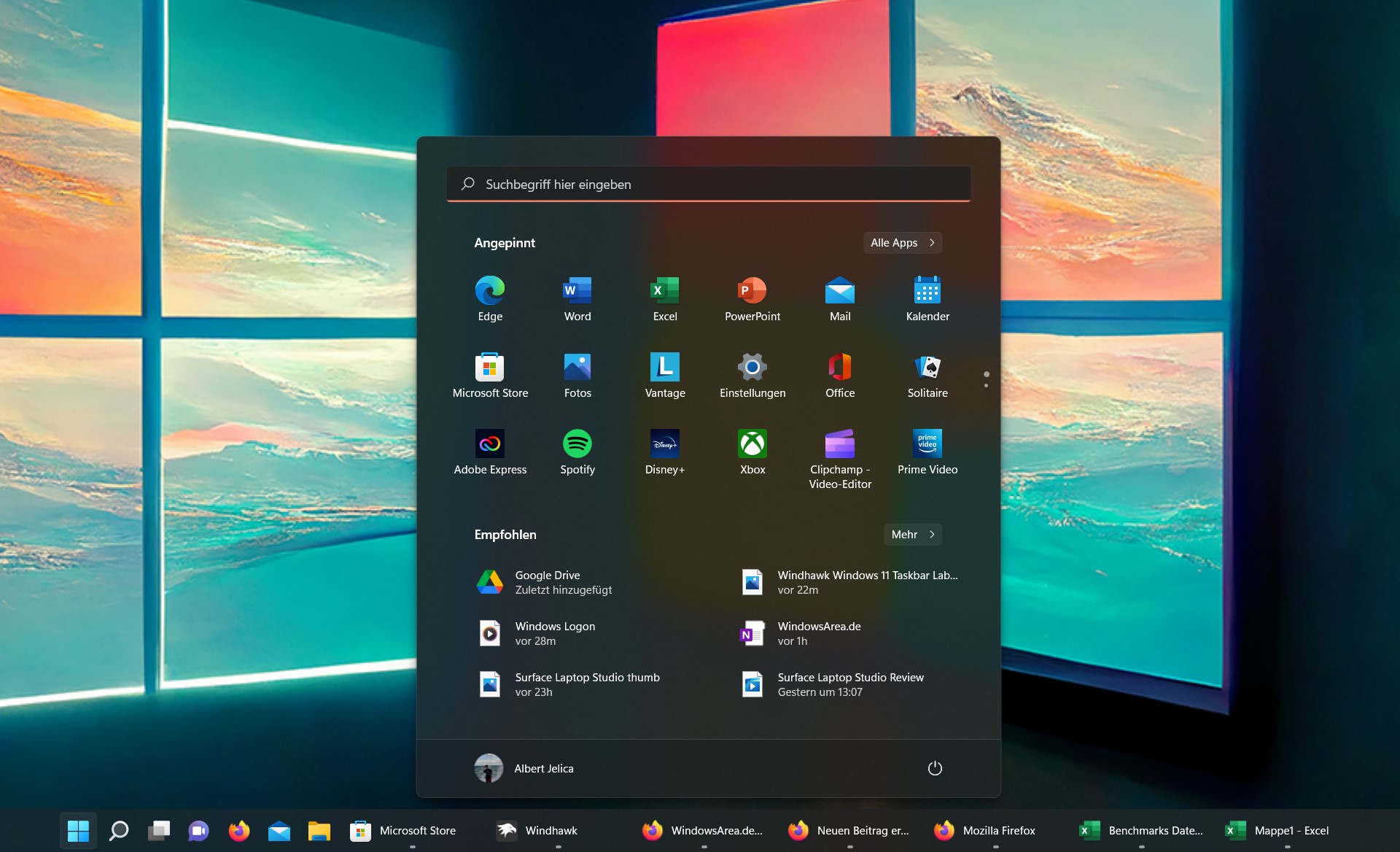 ExplorerPatcher: Update behebt Probleme mit Windows 11 Moment 2