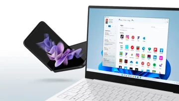 Windows 11: Automatischer WLAN-Hotspot per Samsung-Smartphone kommt