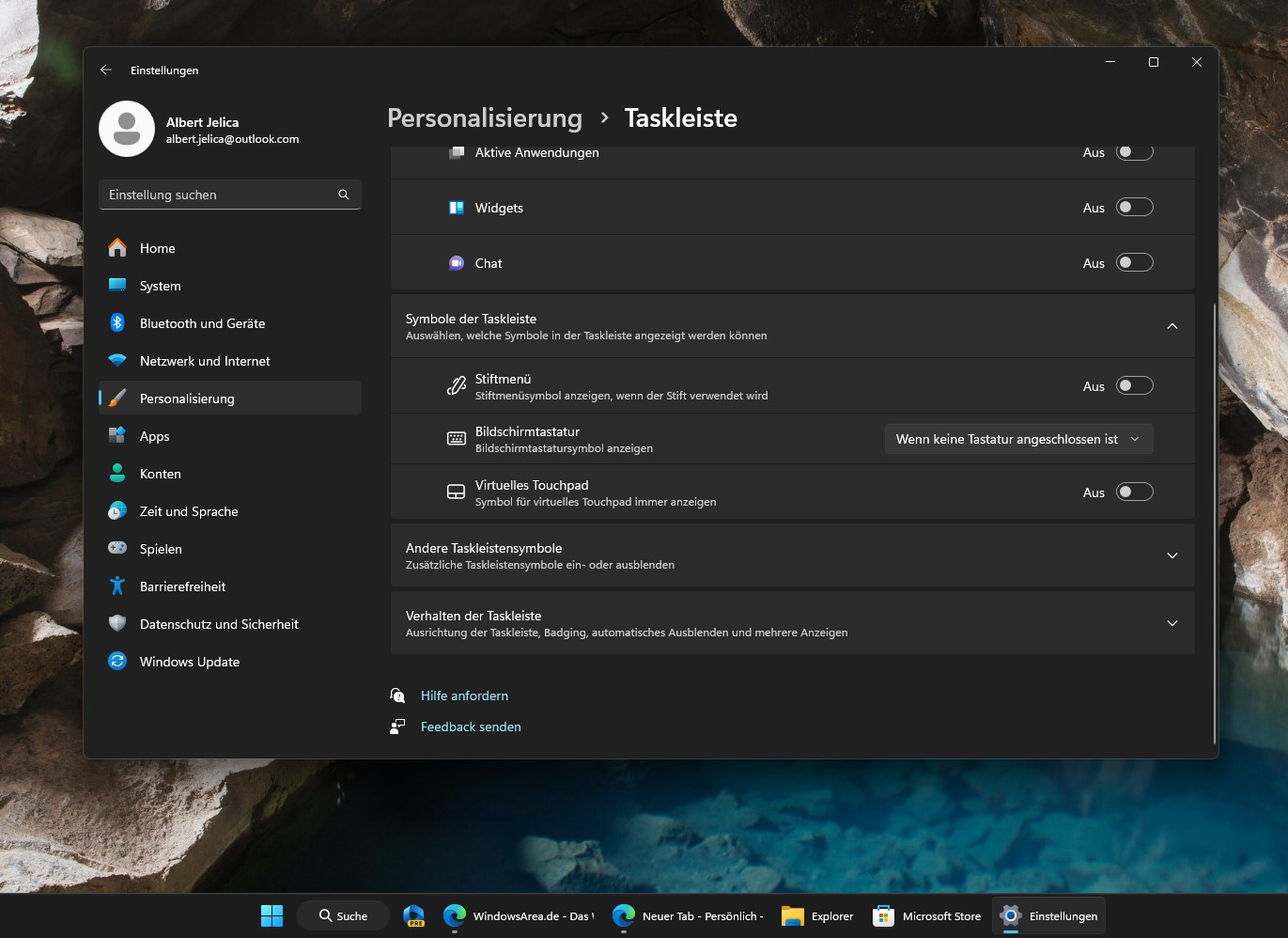 Windows 11 23h2 Update Eine Umfassende Übersicht über Neue Funktionen