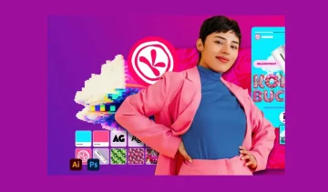 Adobe Express: Neue Version will es mit dem Microsoft Designer aufnehmen
