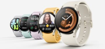Samsung Galaxy Watch 6: Lohnt sich das Upgrade?