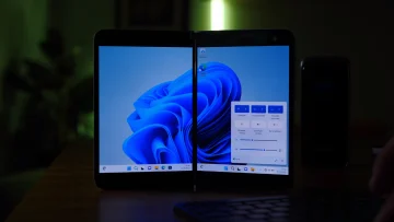 Surface Duo mit Windows 11: Mehr als eine verpasste Chance