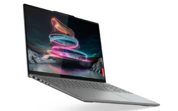 Lenovo Yoga Pro 9i 16": Das ultimative Kreativ-Notebook mit KI-Beschleunigung