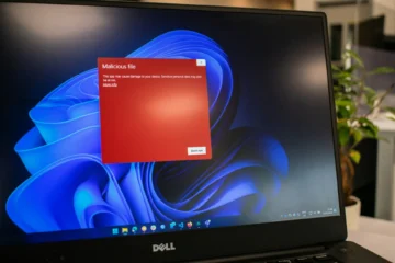 Hast du den Verdacht, dass dein Windows-PC mit Malware infiziert ist? 5 Warnzeichen