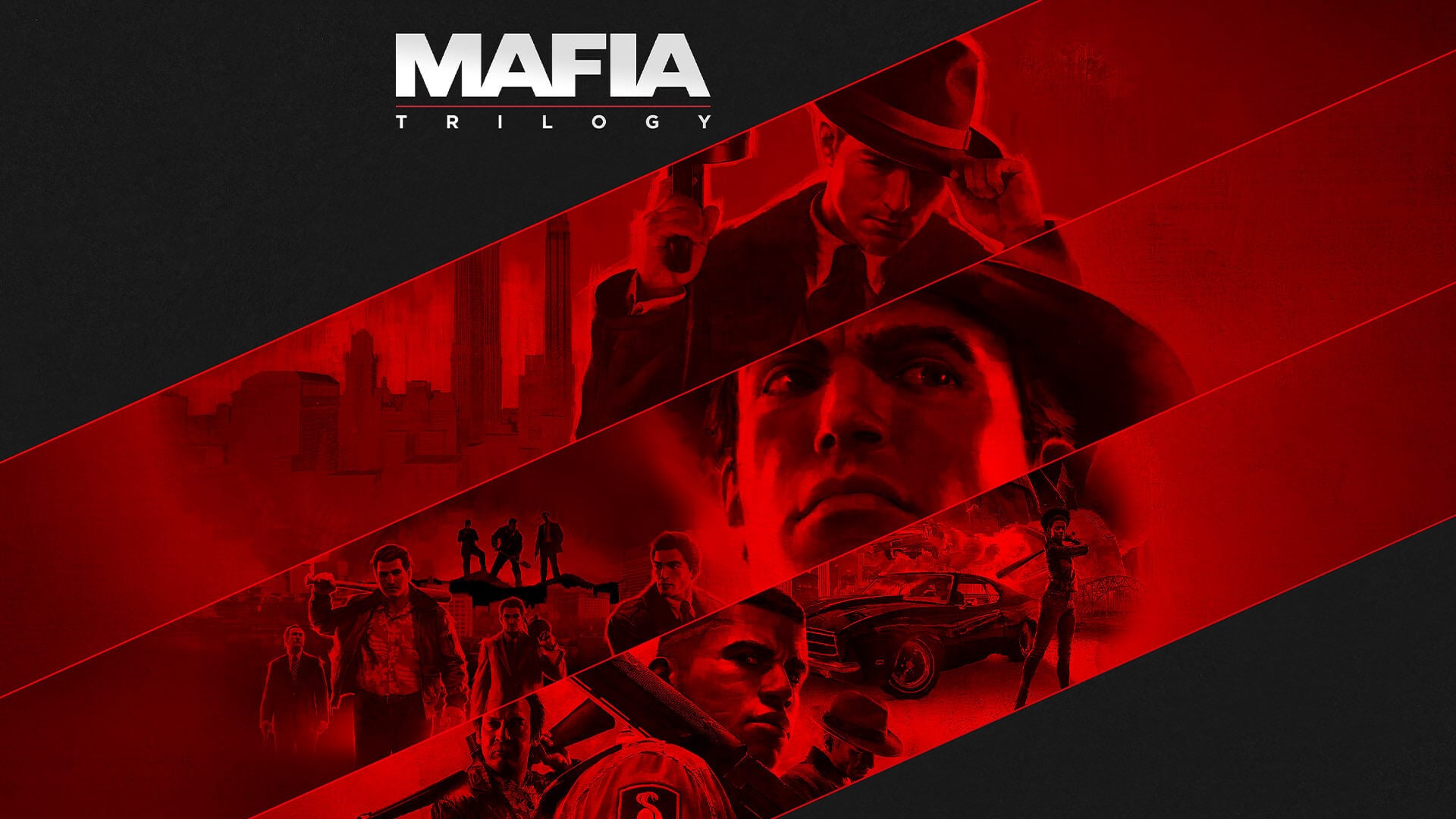 Spiele-Empfehlung: „Mafia: Trilogy (The Definitive Edition)“