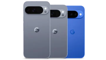 Google Pixel 10 und 10 Pro: Was die neuen Modelle können und wann sie günstiger werden