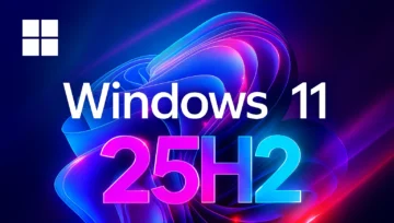 Windows 11 25H2: Finale Version bereits als ISO und Update verfügbar