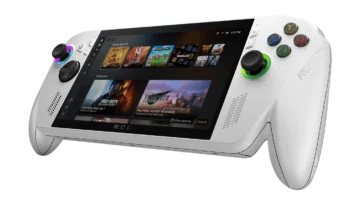 ROG Xbox Ally und Xbox Ally X ab sofort in Deutschland vorbestellbar